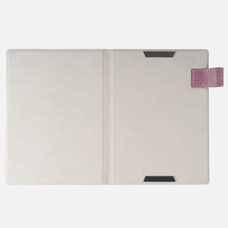 Canvas Folio for Supernote Nomad - Image 9