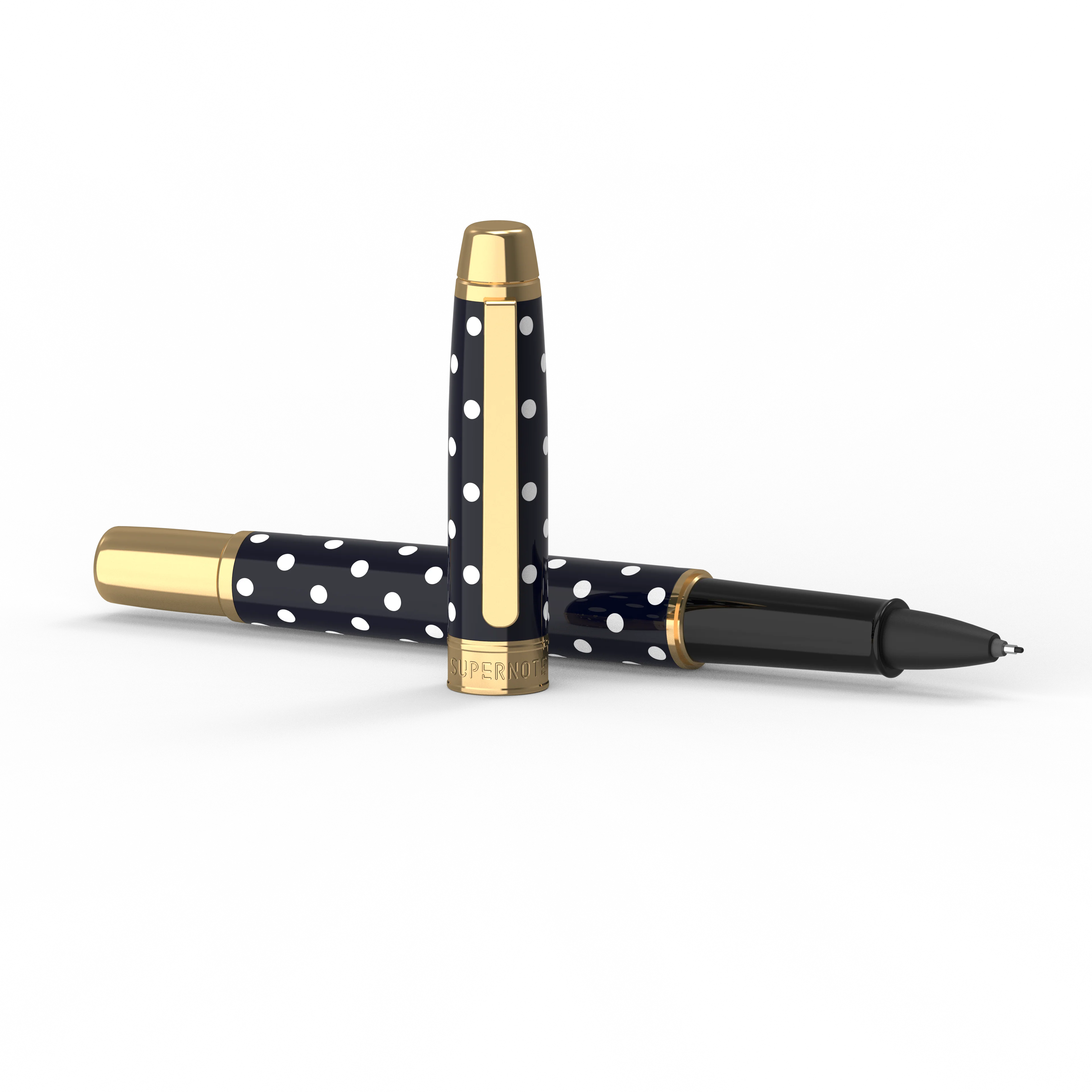 Heart of Metal Pen 2 - Image 12