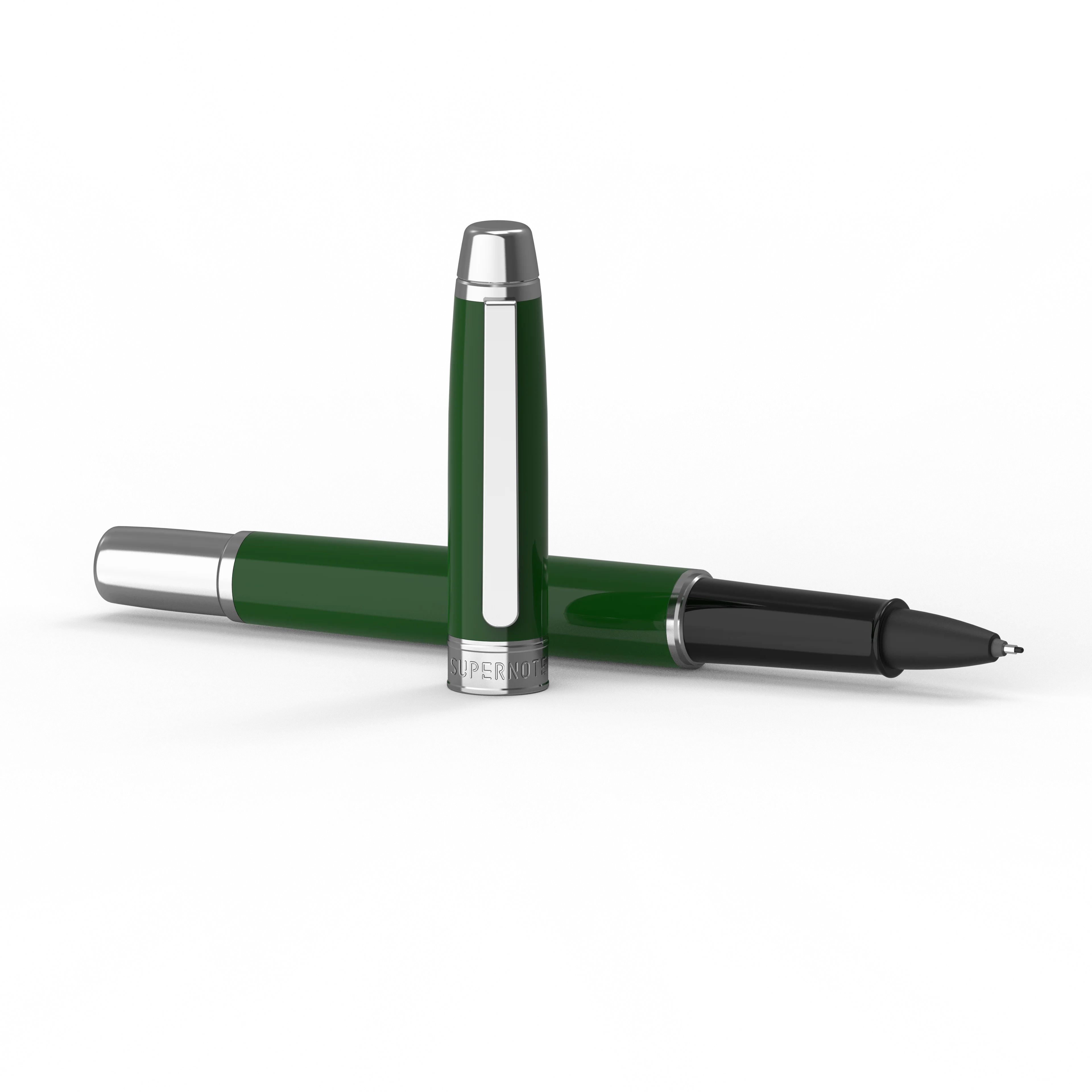 Heart of Metal Pen 2 - Image 18