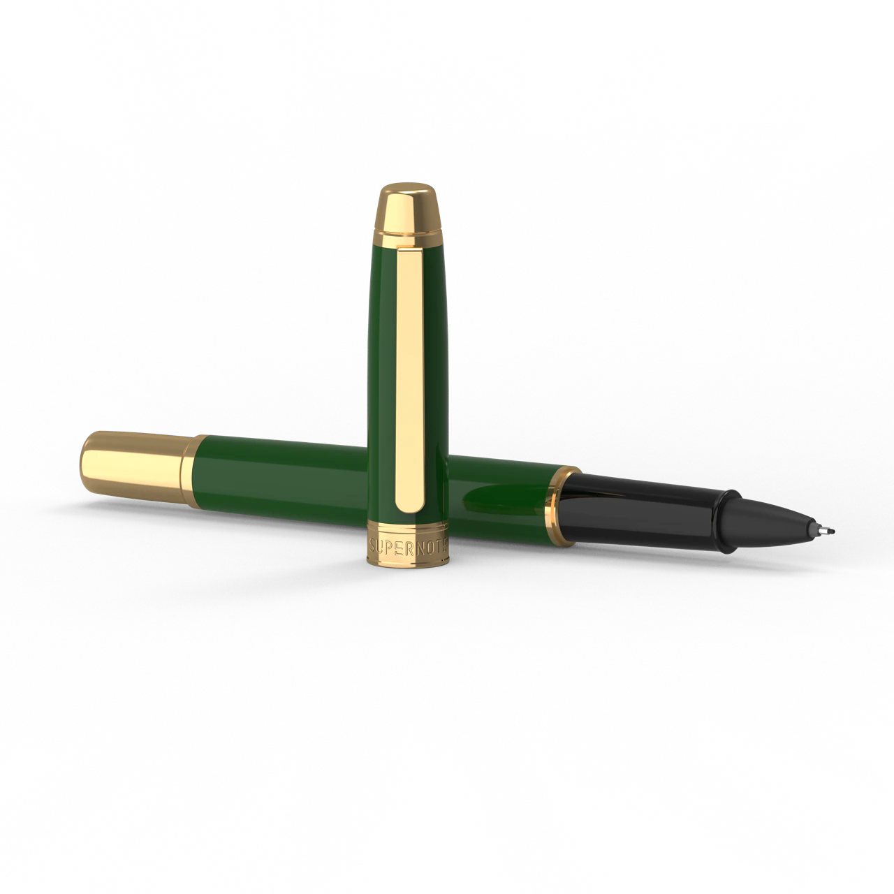 Heart of Metal Pen 2 - Image 20