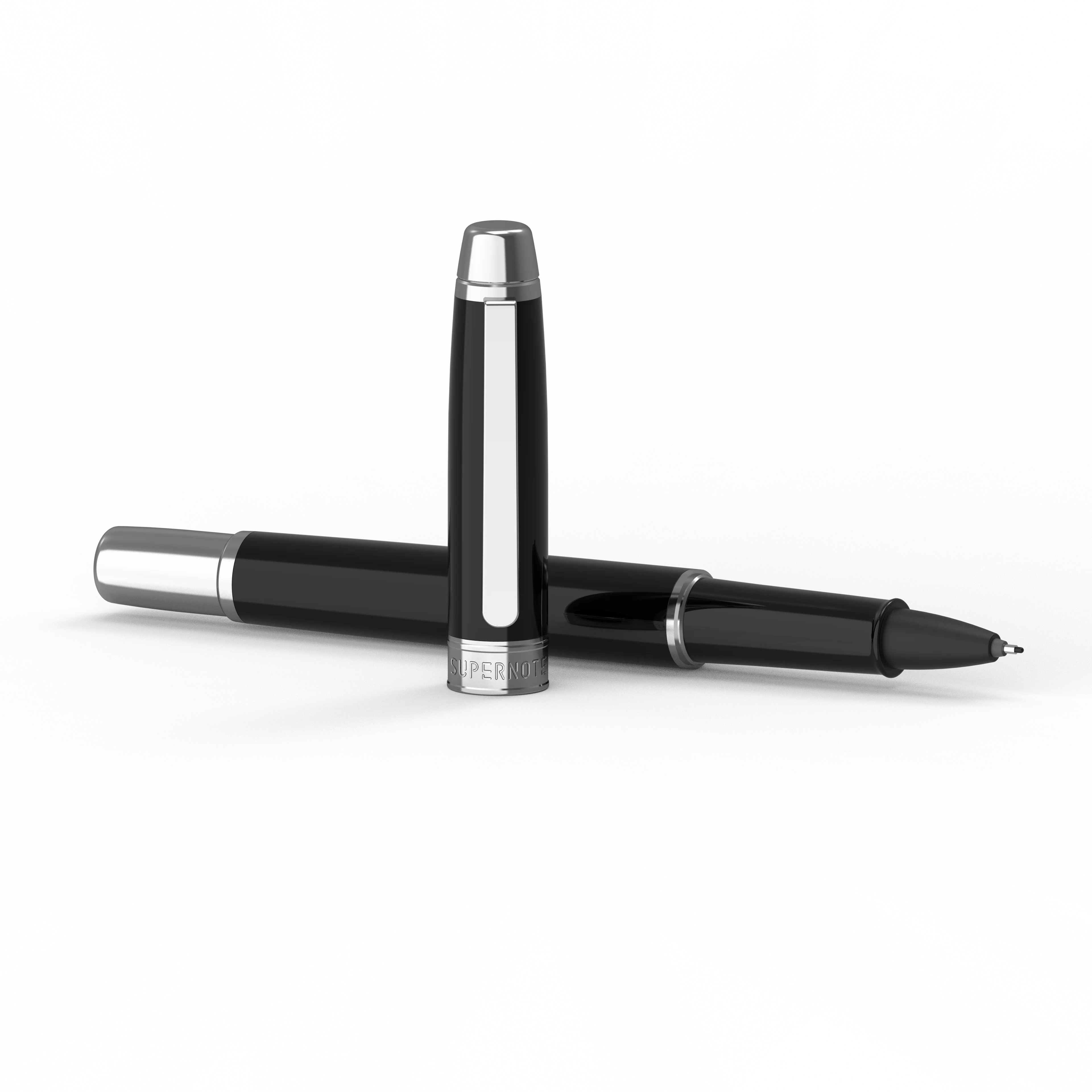 Heart of Metal Pen 2 - Image 4