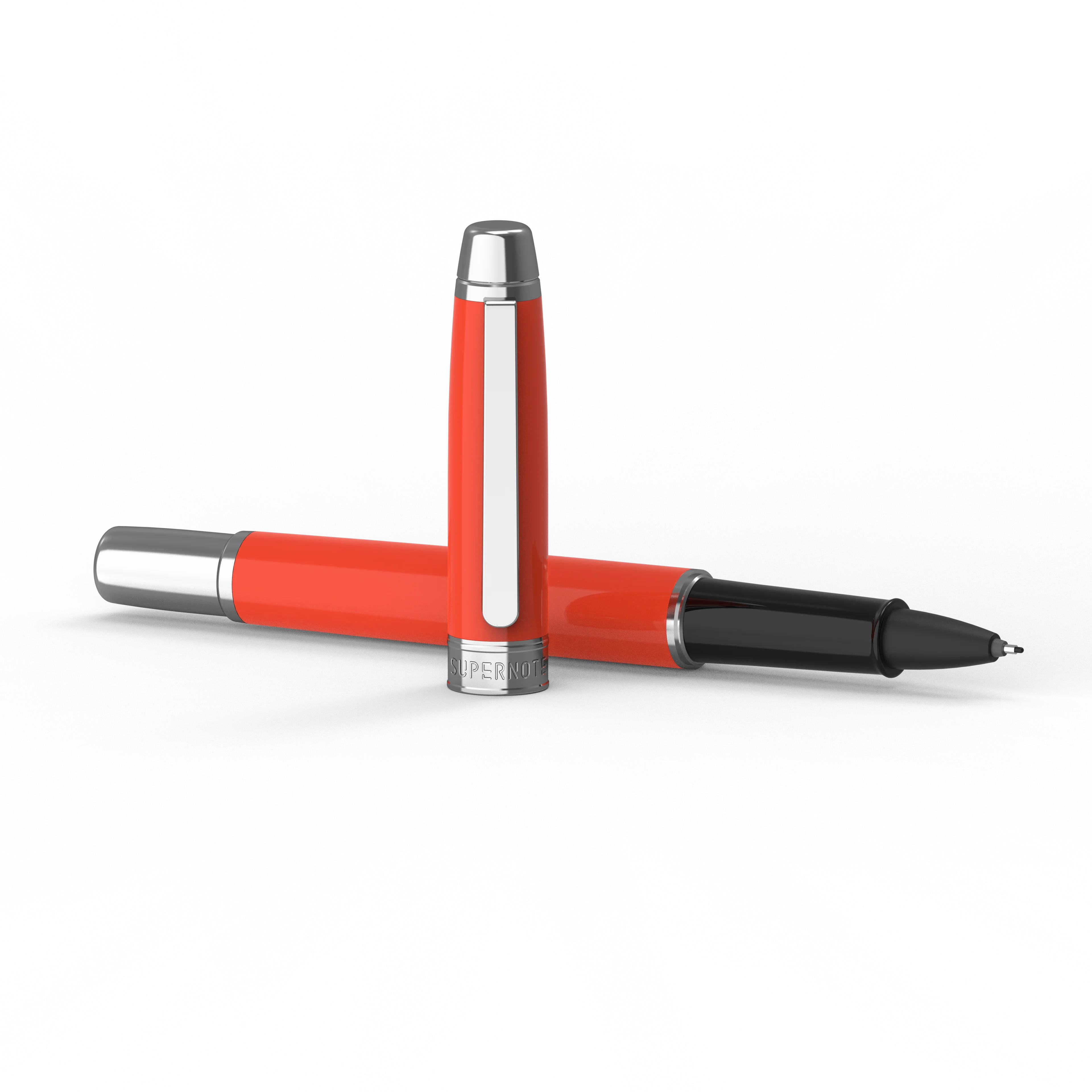 Heart of Metal Pen 2 - Image 8