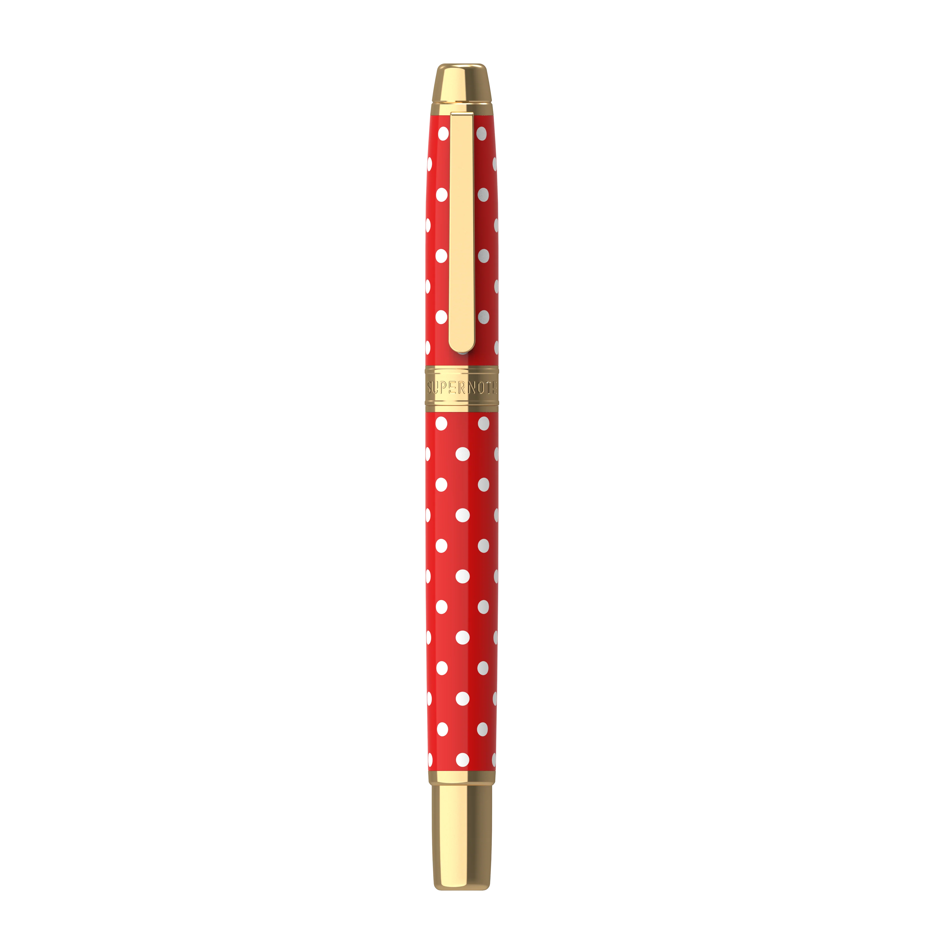 Heart of Metal Pen 2 - Image 9