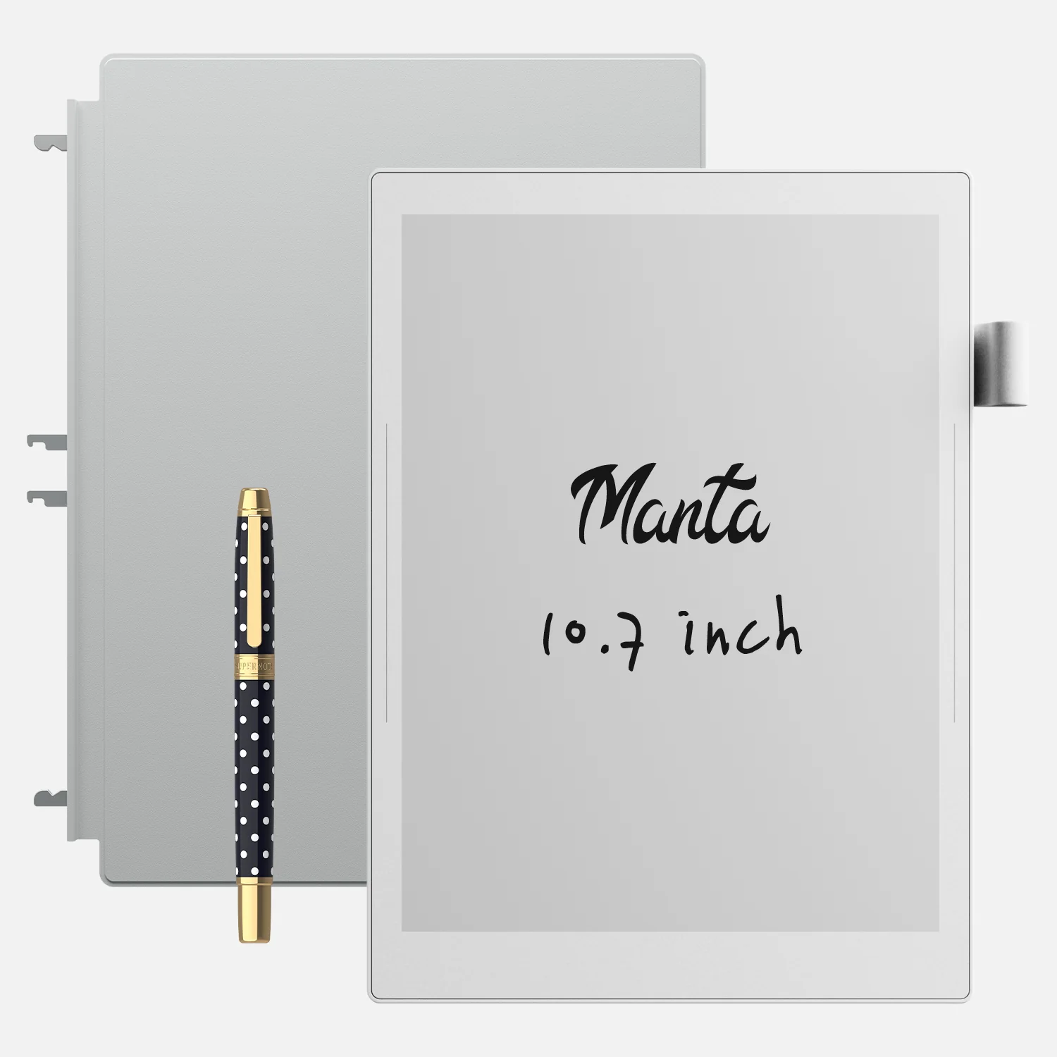 Open-Box Supernote Manta Set (Canada) - Image 4
