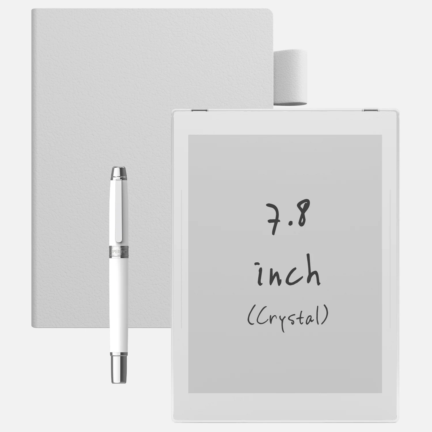 Open-Box Supernote Nomad Set (Canada) - Image 6