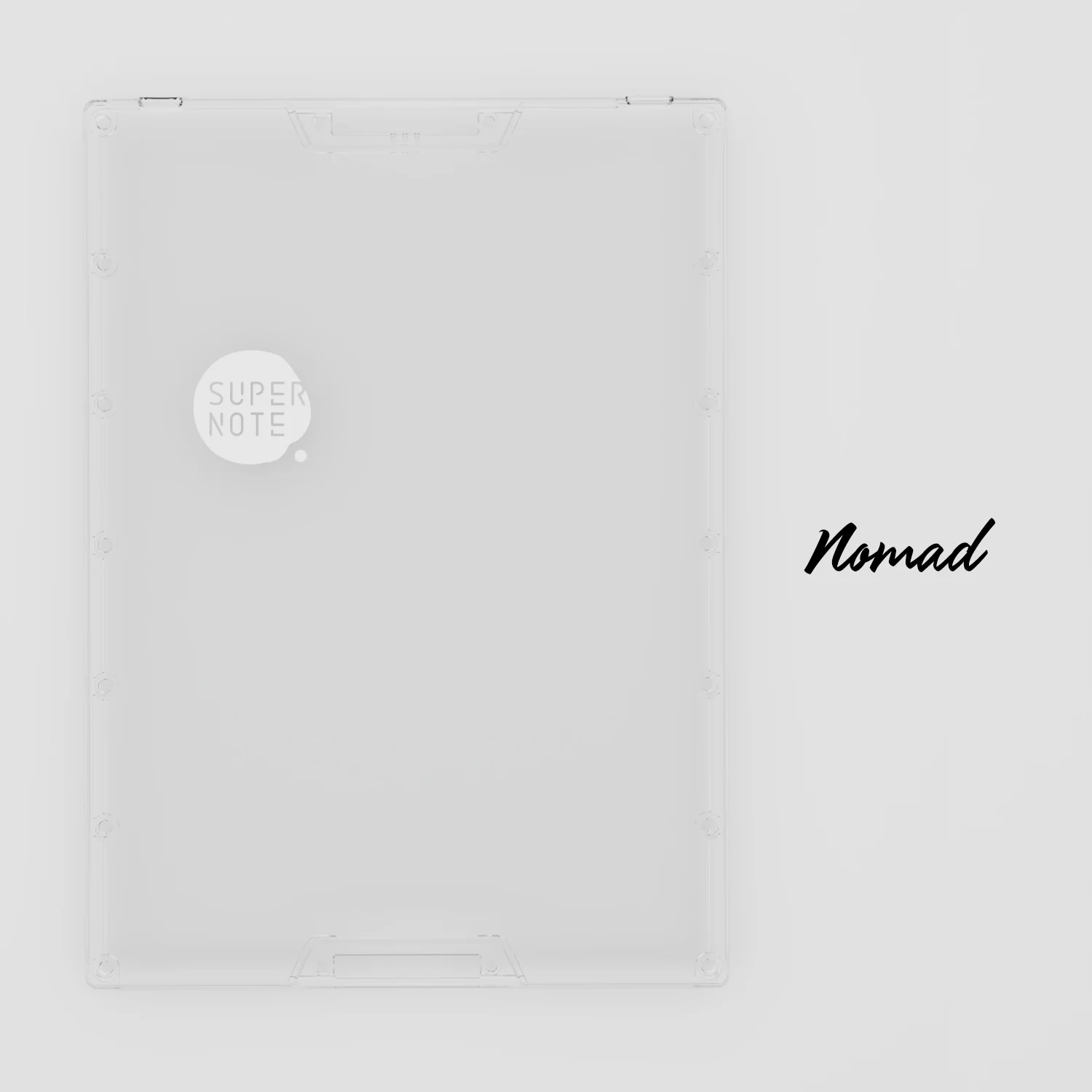 Supernote Enclosures (Back Covers) - Image 3